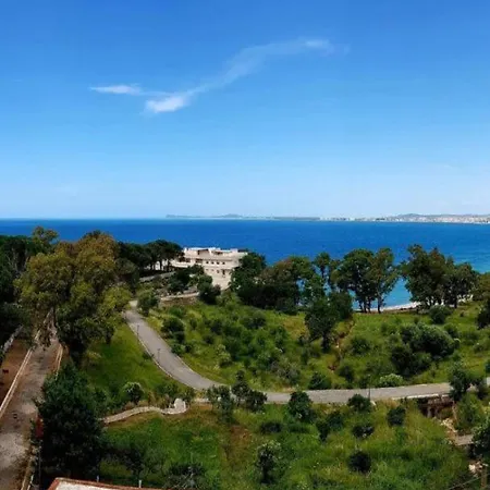 Vlora Apartaments Szálloda Vlora