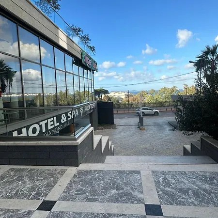 Vlora Apartaments Szálloda