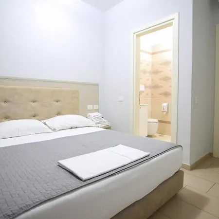 Vlora Apartaments Отель Влёра