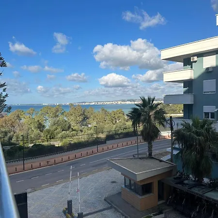 Vlora Apartaments 4*