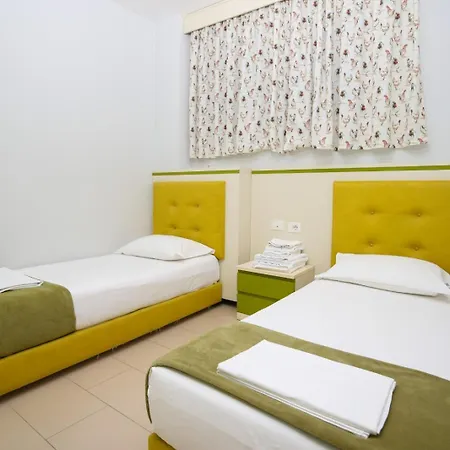 Vlora Apartaments 4* Vlora