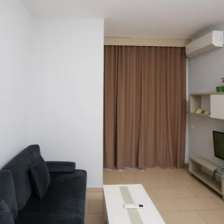 Vlora Apartaments Szálloda 4*