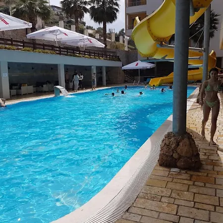 Vlora Apartaments 4*