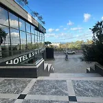 Vlora Apartaments Отель