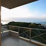 Vlora Apartaments Отель
