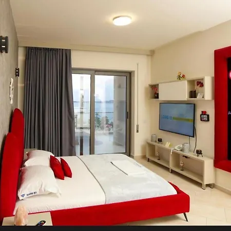 Vlora Apartaments Vlorë
