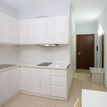 Hotel Vlora Apartaments 4*