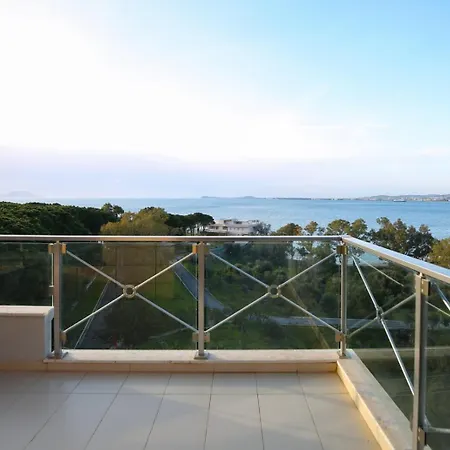 Vlora Apartaments Hotel