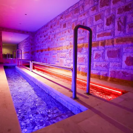Hotel Vlora Apartaments Vlore